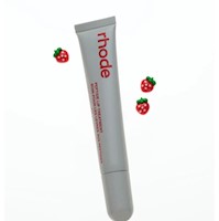 Tratamiento Labial con Peptidos - Strawberry Glaze